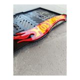 Arzuca Konsept Hotwheels Motor Plakalık | Motorsiklet Plakalık | Lazer Kesim Plakalık | İsimli Plakalık |