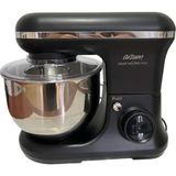 Arzum 1186-0100 Siyah 1500 w Crust Mix Pro Mikser