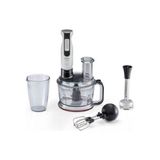 Arzum 1198-02 Hestıa Pro Multı 2000 W Çoklu El Blender Seti 1,5 lt Kapasite ile Fonksiyonel Beyaz