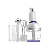 Arzum 132 Mixset El Blender Seti