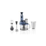 Arzum 1500 W Motor Gücü Buz Kırma & Doğrayıcı Blender Set & Mutfak Robotu