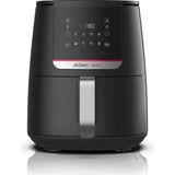 Arzum 4l Airfryer, Sağlıklı ve Lezzetli Yemekler Için Mükemmel Seçim - Ahşap
