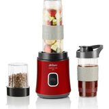 Arzum 600W Kişisel Smoothie ve Kahve Öğütücü Blender, Taşınabilir ve Kullanışlı