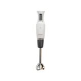 Arzum 900W El Tipi Blender - Güçlü Motor, Ölçü Kabı ve Çelik Bıçaklı Fonksiyon - Beyaz