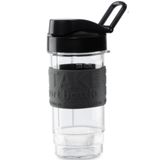 Arzum Ar 1032 - Ar 1075 - Ar 1093 Shake'n Take Blender 400 ml Orijinal Siyah Kapaklı Hazne