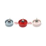 Arzum Ar 1032 - Ar 1075 - Ar 1093 Shake'N Take Kesici Bıçak Grubu renk-candy