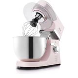 Arzum AR 1066 Crust Mix Color 1000 W Stand Mikser