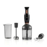 Arzum AR 1074 Siyah Blender Set