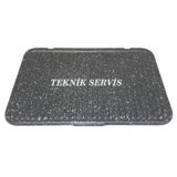 Arzum AR 2005 - AR 2006 Panini Granit Plaka 2 Adet Tost Makinesi