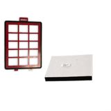 Arzum AR 4061 Olimpia Power Filtre Çerçeve ve Sünger Filtre