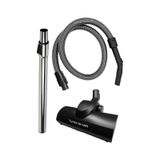 Arzum Ar 4088 Olimpia Power Cyclone Uyumlu Celik Telli Supurge Hortum Boru Turbo Baslik Seti