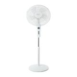 Arzum AR070-0200 Windream Ayaklı Beyaz Vantilatör