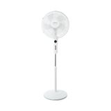 Arzum Ar071 Windream Power Kumandalı Beyaz Vantilatör