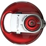 Arzum AR1003 Parlak Kırmızı Blendart Multi Blender Orijinal İşlem Hazne Kapağı