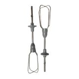 Arzum Ar1004 Soprano Blender İçin Açık Gri Renkli Çırpma Teli 2 Adet