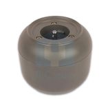 Arzum AR101407 Gri Prostick Çırpıcı Gövde Grubu