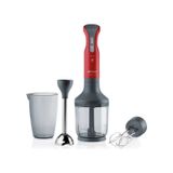 Arzum AR1025 Smartmax 1000 W Mikser Blender Seti