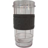 Arzum AR1032 - AR1075 - AR1093 Shake'n Take Blender Için Hazne 400 ml (Kapak Dahil Değildir)