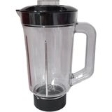 Arzum AR1032 - AR1075 - AR1093 Shake'n Take Blender Için Komple Sürahi