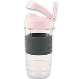 ARZUM AR1032 - AR1075 - AR1093 SHAKE'N TAKE BLENDER ORİJİNAL CANDY KAPAKLI HAZNE 400 ML