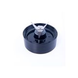 Arzum AR1032 Siyah Shake´n Take Doğrayıcı Gövde