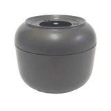 Arzum AR1053 Gri Prostick Mürdüm Blender Orijinal Çırpıcı Başlık