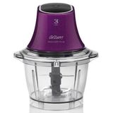 Arzum AR1055 Mor Prochopp Plus Doğrayıcı
