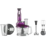 Arzum AR1058 Hestia Mürdüm Multi Blender Seti