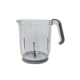 Arzum AR1065 Technoart Maxi Blender Orijinal Dograyıcı Hazne