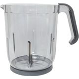 Arzum AR1070 Technoart Maxi Plus Blender Orijinal Doğrayıcı Hazne