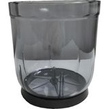 Arzum AR1071 Prostick Blender İçin Doğrayıcı Hazne