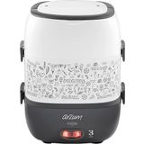 Arzum AR1073 Foodie Sefer Tası