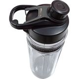 Arzum AR1079 Shake'n Take Pro 600 ml Doğrayıcı Hazne