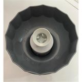 Arzum AR108518 - Starry Dograyıcı Govde - Akşam Güneşi