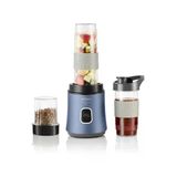 Arzum Ar1101-O Shake'n Take Joy 600W Kişisel Smoothie Blender + Kahve Öğütücü – Okyanus