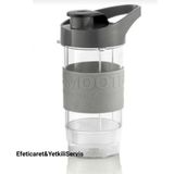Arzum AR1101 Shake'n Take Joy Blender Için Kapaklı Hazne 400ML