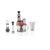 Arzum AR1103 Hestia Multi 1500 W Mikser & Blender Seti Karamel karamel