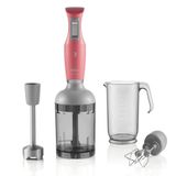 Arzum AR1108 Smarty Neo Mercan El Blender Seti