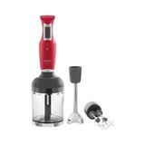 Arzum AR1111 Starru-Y 900 W El Blender Seti Çift Taraflı Paslanmaz Çelik Bıçak ile