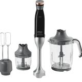 Arzum AR1115-S Technoart Maxi Plus Neo Blender Seti