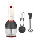 Arzum AR1117 Mixset Beyaz Blender Set