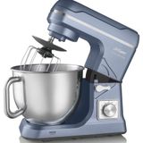 Arzum AR1129-O Crust Mix Duo Okyanus Mavi Stand Mikser