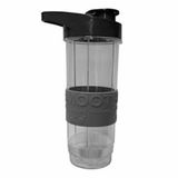 Arzum AR1166 Shake´n Take Joy Blender için Orijinal 570 ml Hazne ve Kapak Parçası Seti