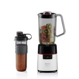 Arzum AR1174-B Shake'N Take Neo Maxi Beyaz Kişisel Smoothie Sürahi Blender
