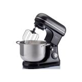 Arzum AR1177 Crust Mix Xl 2000 Stand Mixer - Siyah - Gümüş