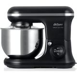 Arzum AR1184-01 Crust Mix Pro Siyah Stand Mikser
