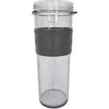 Arzum AR1191-01 ve AR1192-01 Shake'n Take Blender Için Hazne 550ML