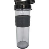 Arzum AR1191-01 ve AR1192-01 Shake'n Take Blender Için Kapaklı Hazne 550ML