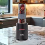 Arzum Ar1191 Shake'n Take Blend 550 W Kişisel Blender - Siyah