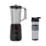 Arzum Ar1193-01 Shake'n Take Mega Sürahi Siyah Blender